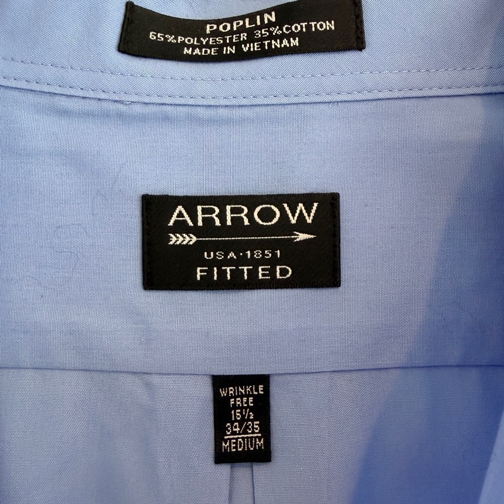 Arrow Dress Shirt